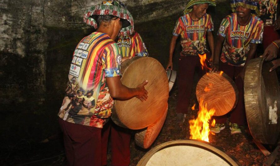Prefeitura lança edital para mais de 200 atrações artísticas do São João de São Luís