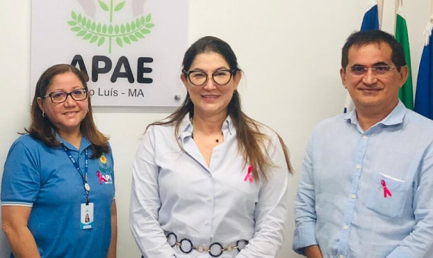 RÁDIO APAE & PROGRAMA “BOLETIM ANTONINHA”