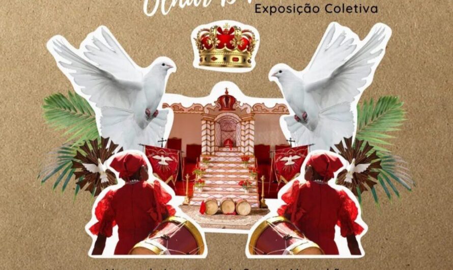 Múltiplos olhares sobre o Divino