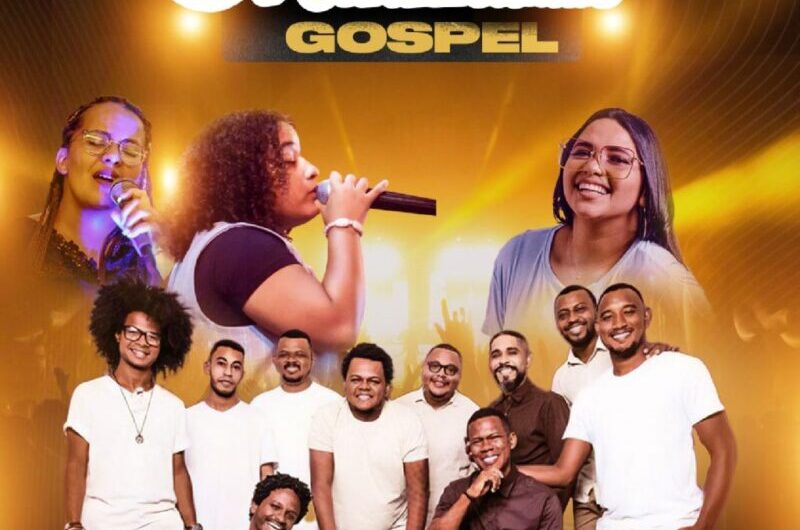Bandas de forró, reggae e pagode gospel farão o Maranhão de Reencontros neste sábado (28)