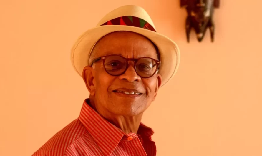 A trajetória de Nei Lopes, que aos 80 anos é enfim aceito como pensador negro