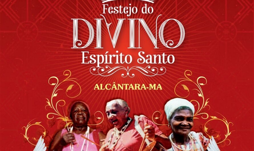 Veja como será a Festa do Divino, que começa nesta quarta-feira (25)