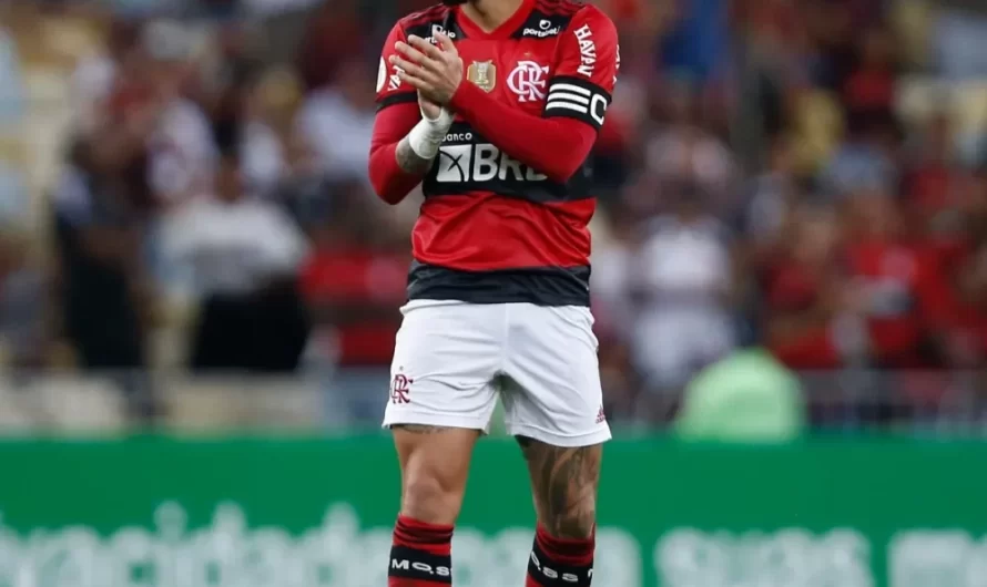 Estudo divulga os 10 jogadores mais “caros” do Brasileirão