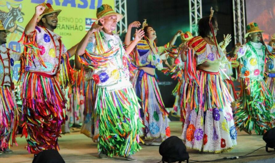 Lançado prévia junina com Maranhão de Reencontros e fortalecimento do Mais Renda