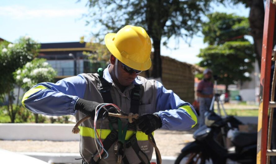 Ligação Provisória para o São João – Saiba como solicitar, garantindo segurança com a energia elétrica do seu arraial