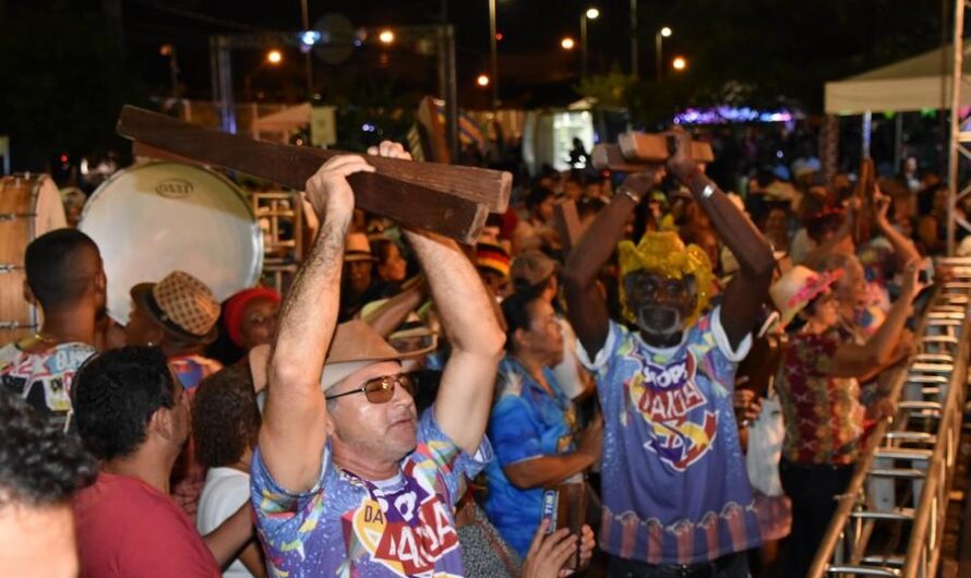 O SÃO JOÃO DO MARANHÃO FICA AINDA MELHOR DE CARTÃO NA MÃO  