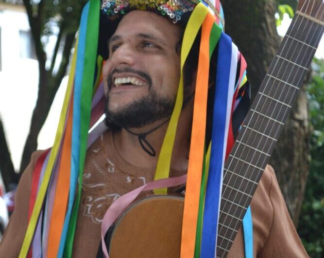 LOJAS POTIGUAR EM CLIMA DE SÃO JOÃO E PROMOÇÃO