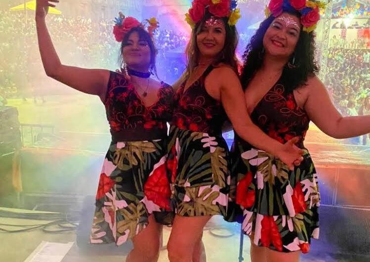 LOJAS POTIGUAR EM CLIMA DE SÃO JOÃO E PROMOÇÃO