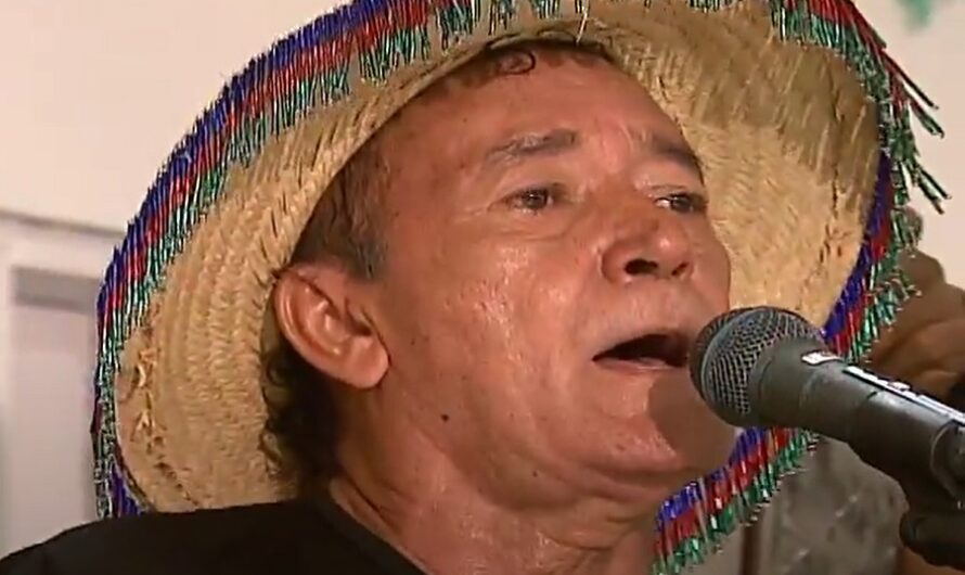São João do Maranhão 2022 reaviva memórias de Makarra, compositor de “Boi de Lágrimas”