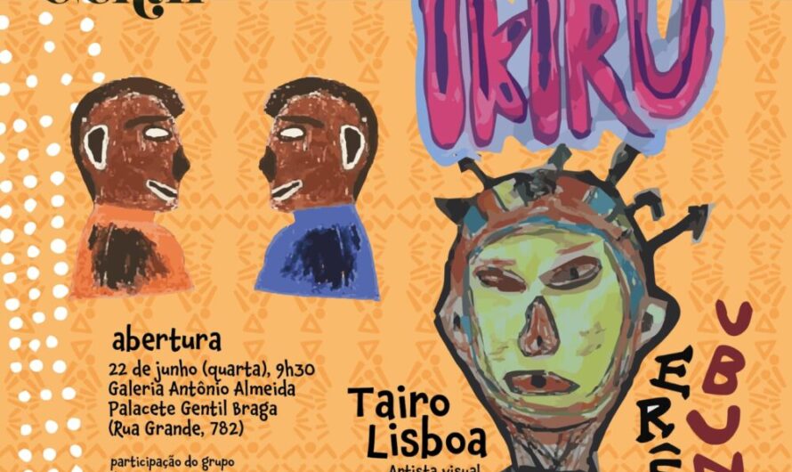 Diretoria de Assuntos Culturais da UFMA recebe a exposição ‘’Ikiru Erê Ubuntu