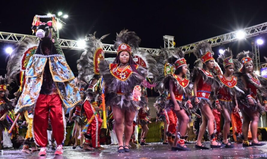 “São João no Bairro” é realizado na Vila Embratel e Quebra Pote em mais um fim de semana de muita festa junina