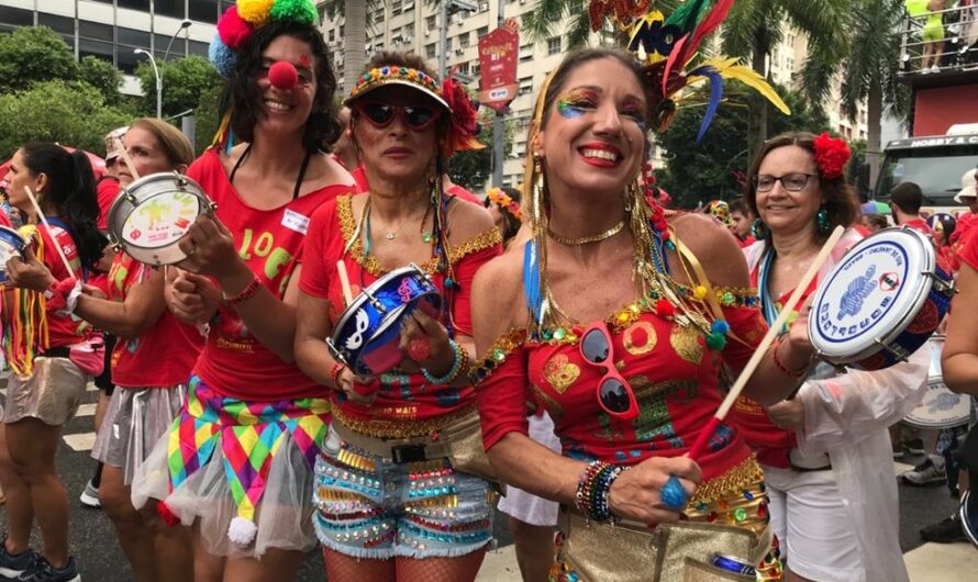Prefeitura confirma Carnaval fora de época nos dias 16 e 17 de julho em São Paulo