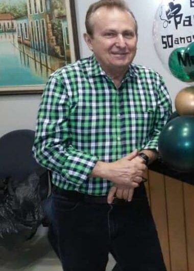 Morre o cardiologista Armando Bogea