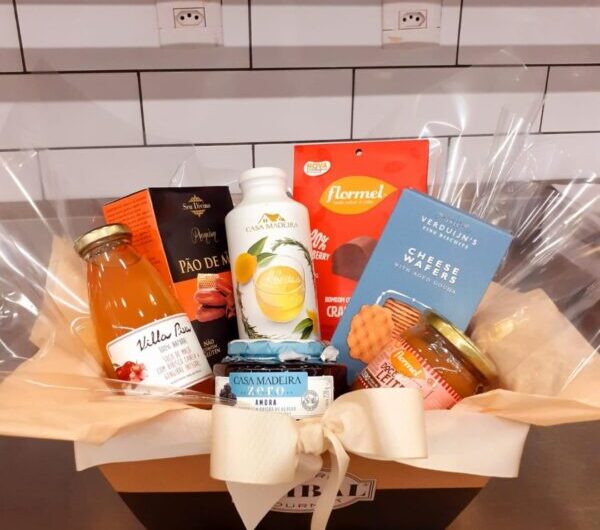 Dia dos Avós Especial com kits e presentes do Empório Fribal