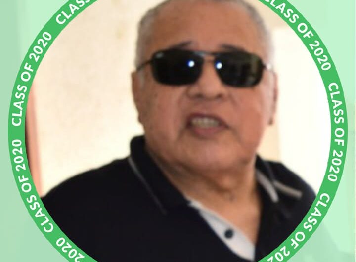 Morre o radialista Edivaldo Assis