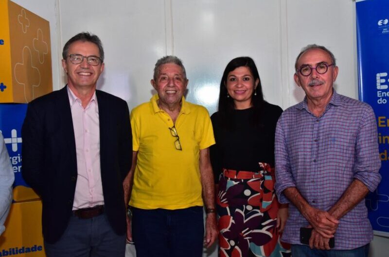 Hospital Santa Casa de Misericórdia receberá energia solar por meio de Projeto de Eficiência Energética da Equatorial Maranhão e ANEEL