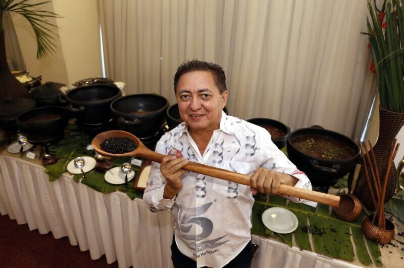 Feijoada do Maranhão completa 31 anos