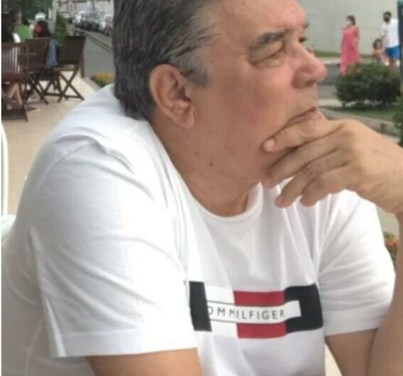 Morre jornalista, radialista e empresário Fernando Junior