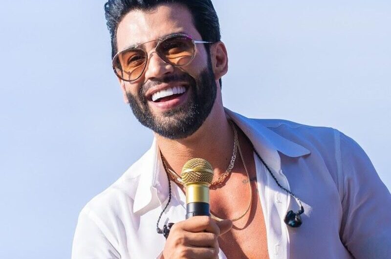 Buteco do Gusttavo Lima em São Luís recebe Jonas Esticado e Léo Santana