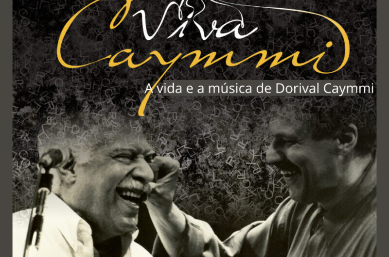 DANILO CAYMMI CELEBRANDO A  OBRA DO PAI