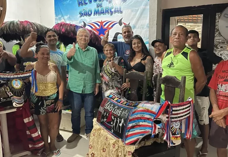 Manoel Ribeiro intensifica agenda de campanha e garante apoios importantes rumo à Assembleia Legislativa