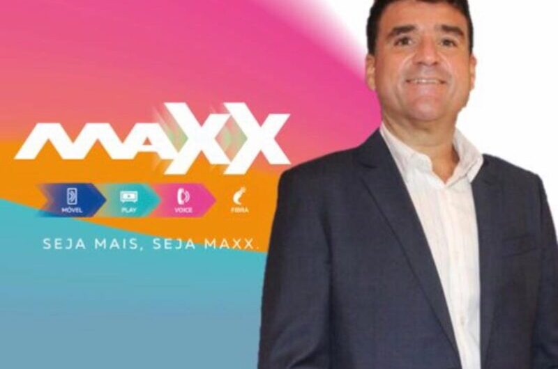 LIVE “CONECTA MARANHÃO” COM AUGUSTO DINIZ, DIR. DA OPERADORA MAXX
