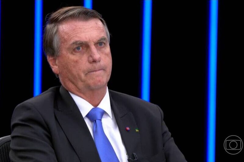 Datafolha: Bolsonaro é o pior do debate