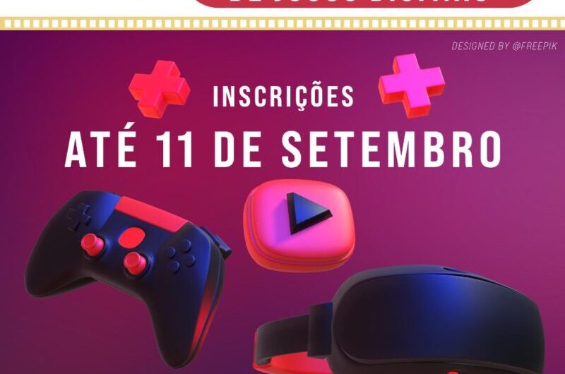 Festival Guarnicê de Cinema abre inscrições para a mostra competitiva de jogos digitais