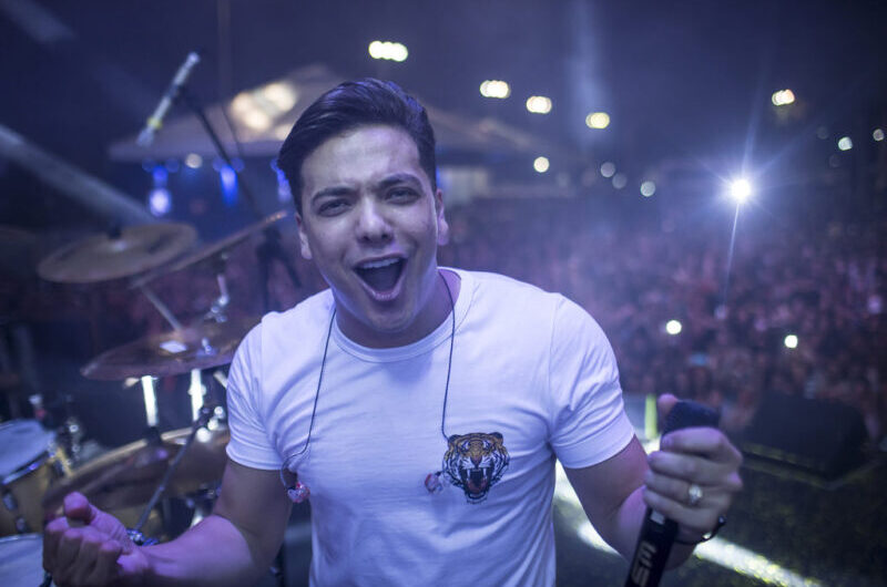 Ministério Público do Maranhão recomenda a suspensão do show de Wesley Safadão em Araguanã