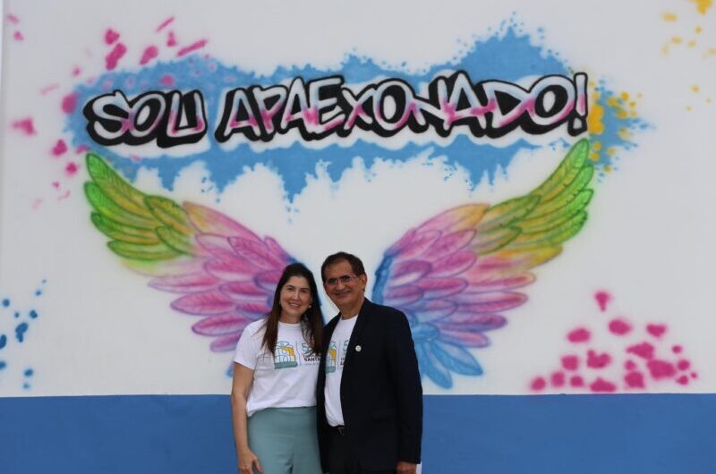 APAE DE SÃO LUÍS: A LUTA É DIÁRIA PELA INCLUSÃO, RESPEITO E MAIS OPORTUNIDADES