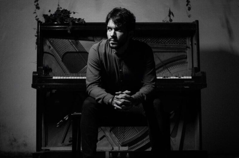 Conexão São Luís/Recife: pianista Fellipe Fernandes lança clipe de “Contraste”, seu single de estreia, no dia 6 de setembro