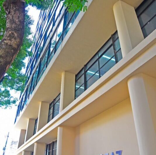 Prefeitura entrega nova sede da Semfaz, no Centro Histórico de São Luís