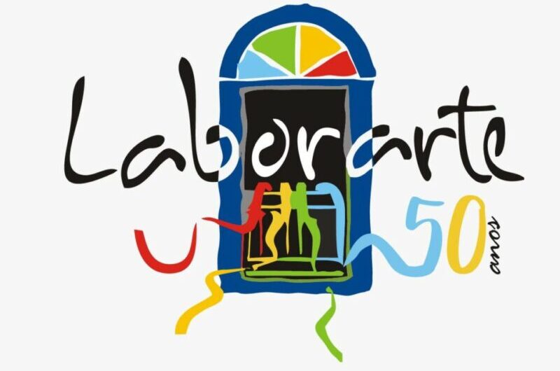 50 anos do Laborarte