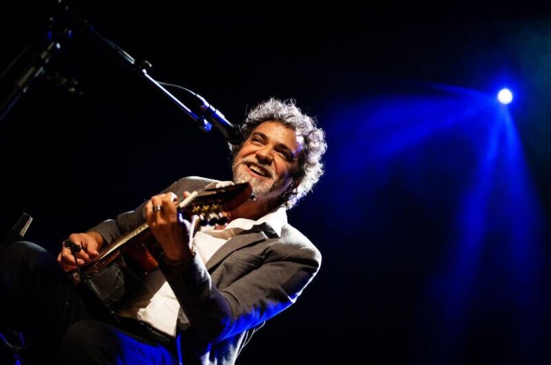 Lençóis Jazz & Blues Festival chega a sua décima quarta edição com grandes shows e oficinas gratuitas dentro dos Circuitos: Barreirinhas e São Luís.