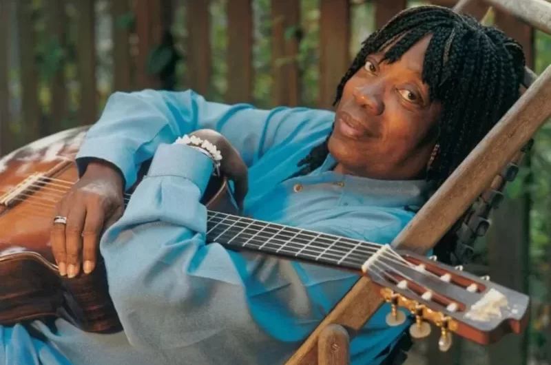 Milton Nascimento comemora 80 anos hoje (26)