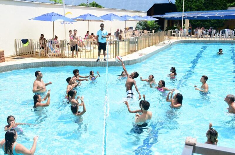 Sesc celebra o Dia do Comerciário com muito lazer e animação em São Luís e Caxias