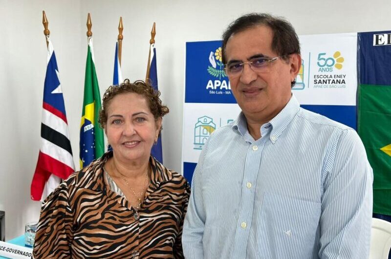 APAE DE SÃO LUÍS PROMOVE AÇÕES EDUCATIVAS DO NOVEMBRO AZUL