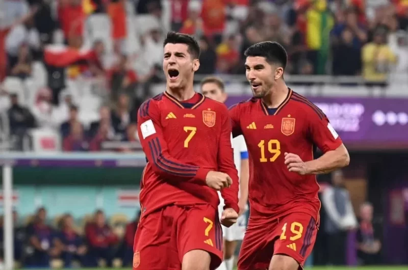 Copa do Mundo: veja a lista das maiores goleadas na história