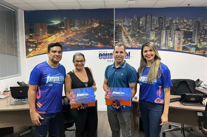 A FORÇA DA MÚSICA CELEBRADA NO PRÊMIO PAPETE 2022 & FESTA DO MÚSICA DO MARANHÃO 2022