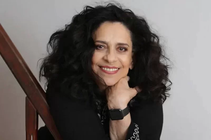 Gal Costa, a cantora que implodiu a MPB