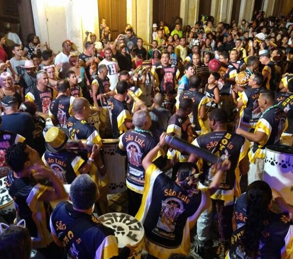 Inscrições para credenciamento cultural no carnaval do Maranhão estão abertas
