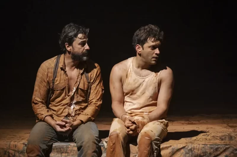 Espetáculo premiado abre a 17ª Semana do Teatro no Maranhão