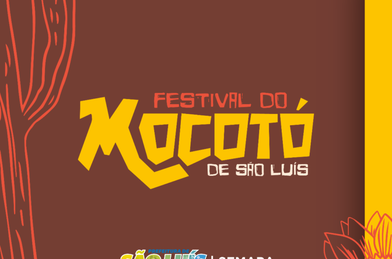 Prefeitura realiza Festival do Mocotó de São Luís, a partir desta sexta-feira (11)