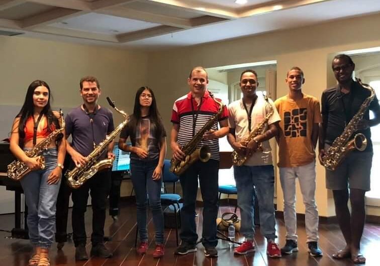 PROJETO A CASA CONVIDA ENCERRA HOJE, COM RECITAL DE CLARINETA E PIANO