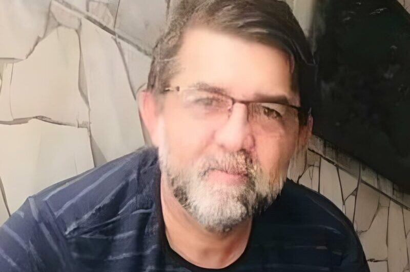 Morre o artista plástico Alaim Moreira Lima