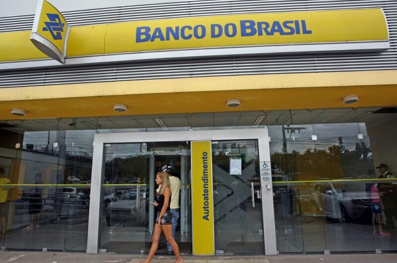 Concurso público do Banco do Brasil abre 82 vagas de escriturário, com salário de R$ 3,6 mil