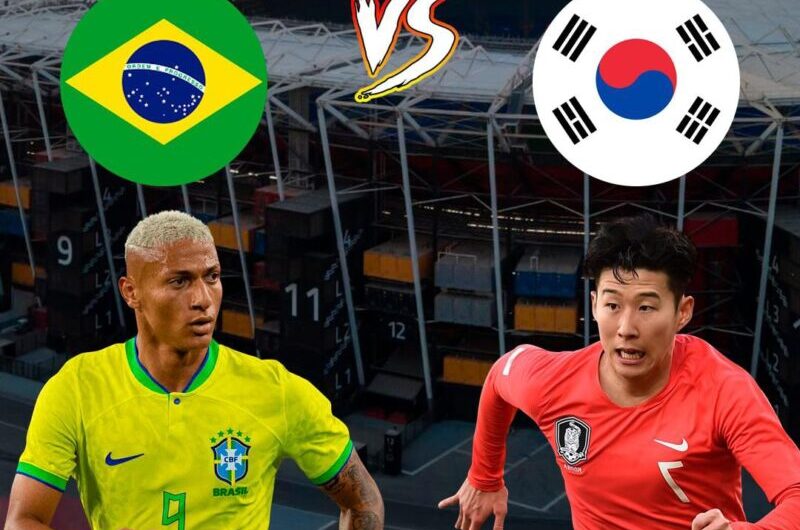 Brasil sempre venceu seleções asiáticas em Copas do Mundo