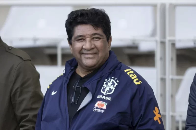 CBF se manifesta sobre novo técnico e diz quando vai anunciar sucessor de Tite