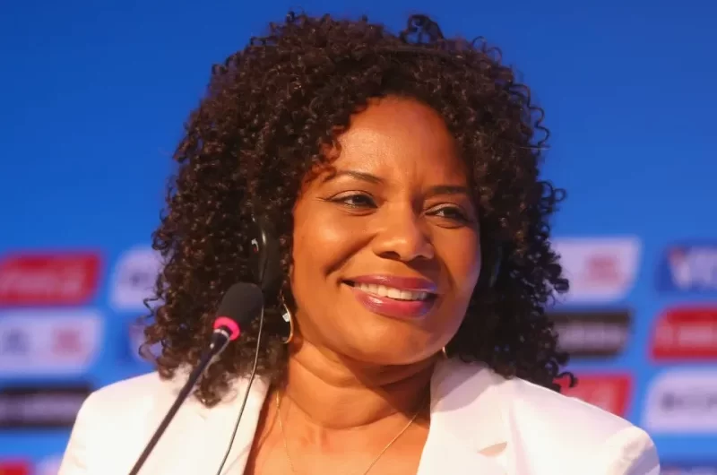 Margareth Menezes será ministra da Cultura no novo governo Lula