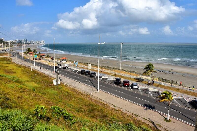 SMTT fará alterações no trânsito nos locais das festas de Ano Novo